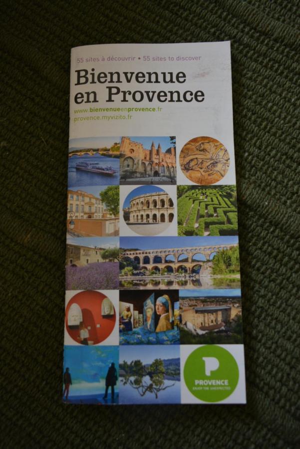 Villa Elisabeth Aix-en-Provence Exteriör bild